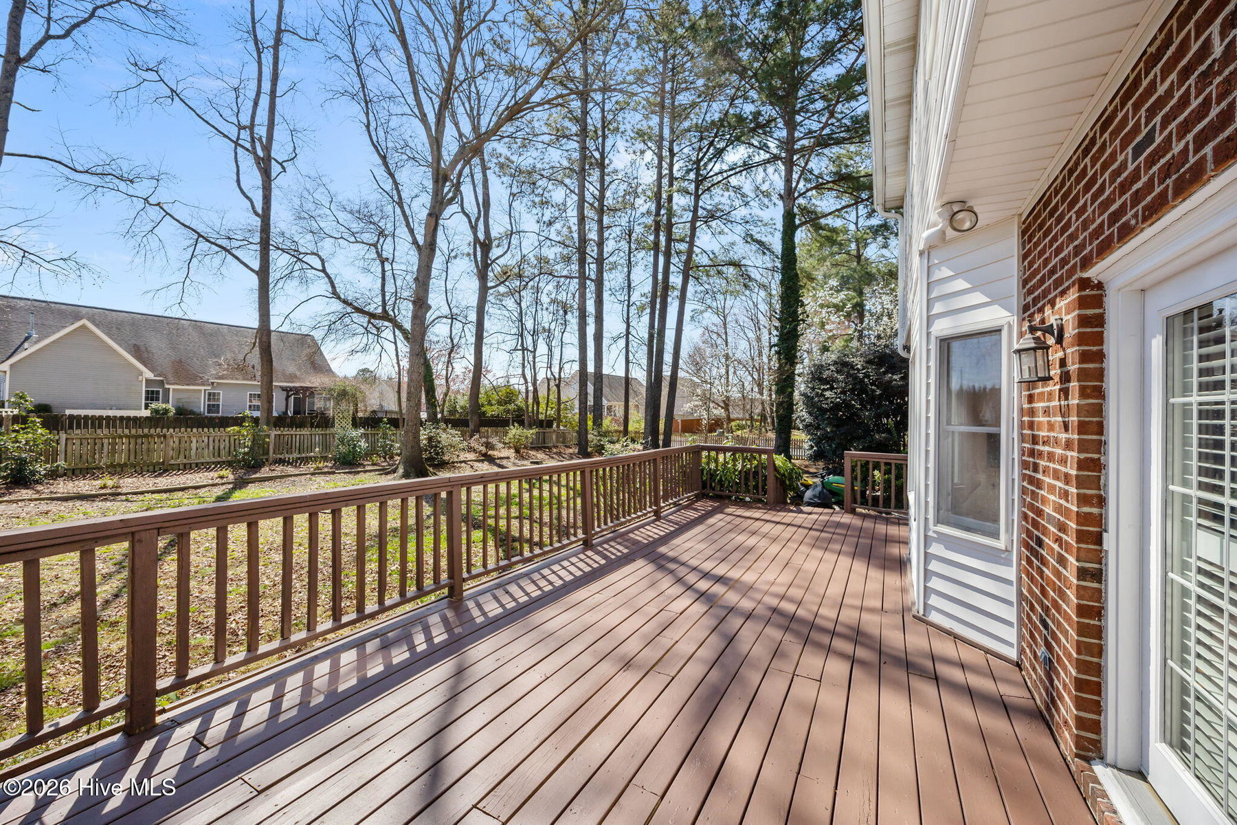705 Kempton Drive, Greenville, NC 27834 — photo 3