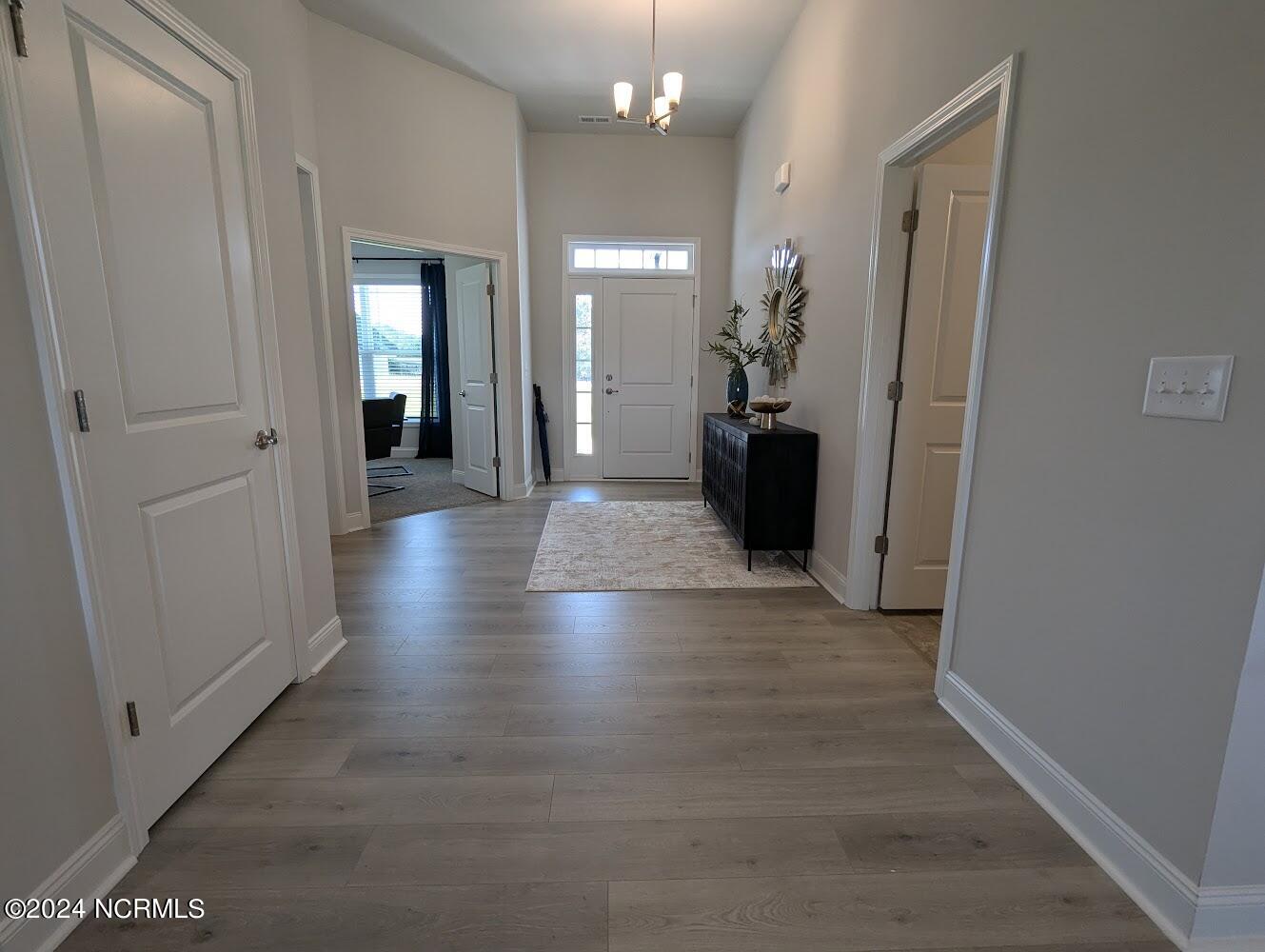 1491 Pecan Drive Model Home, Nashville, NC 27856 — photo 3