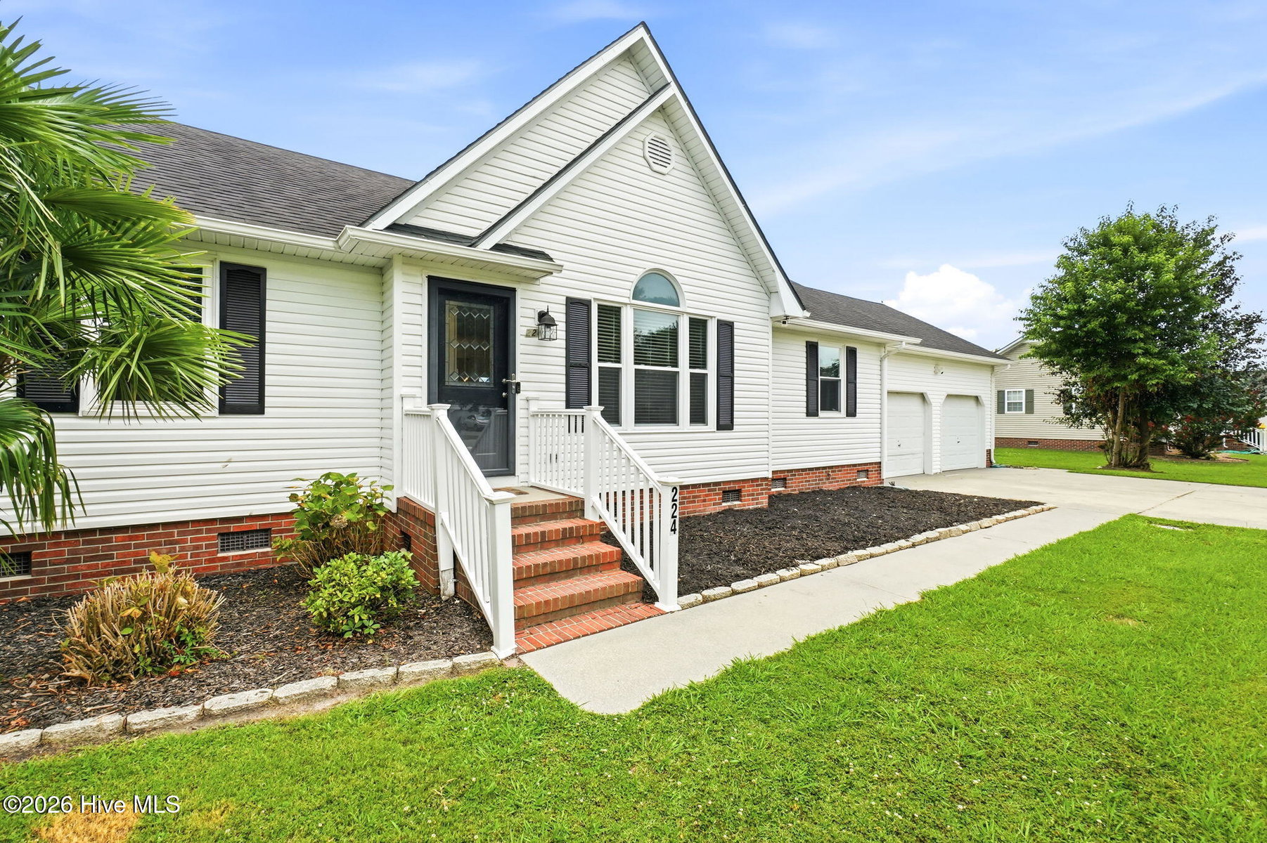 224 Joanna Drive, Elizabeth City, NC 27909 — photo 2