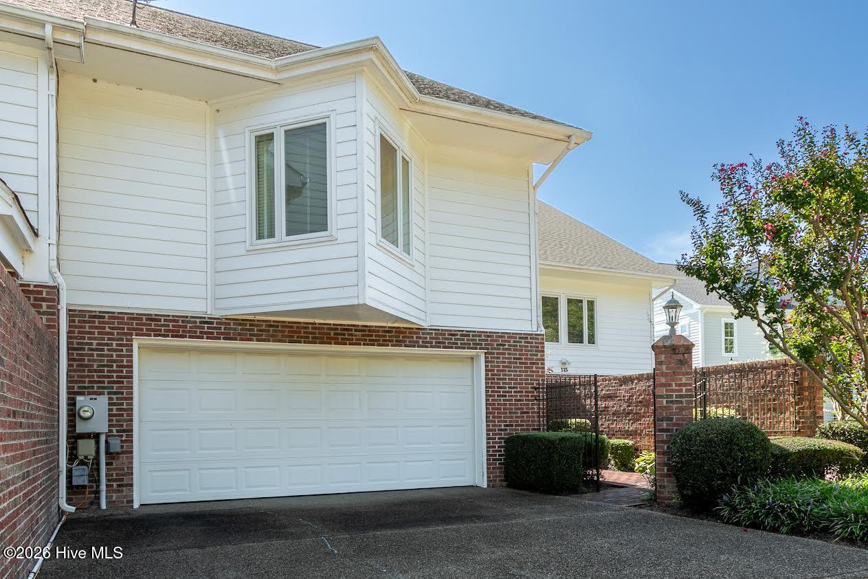 113 Country Club Drive 103, Hertford, NC 27944 — photo 2