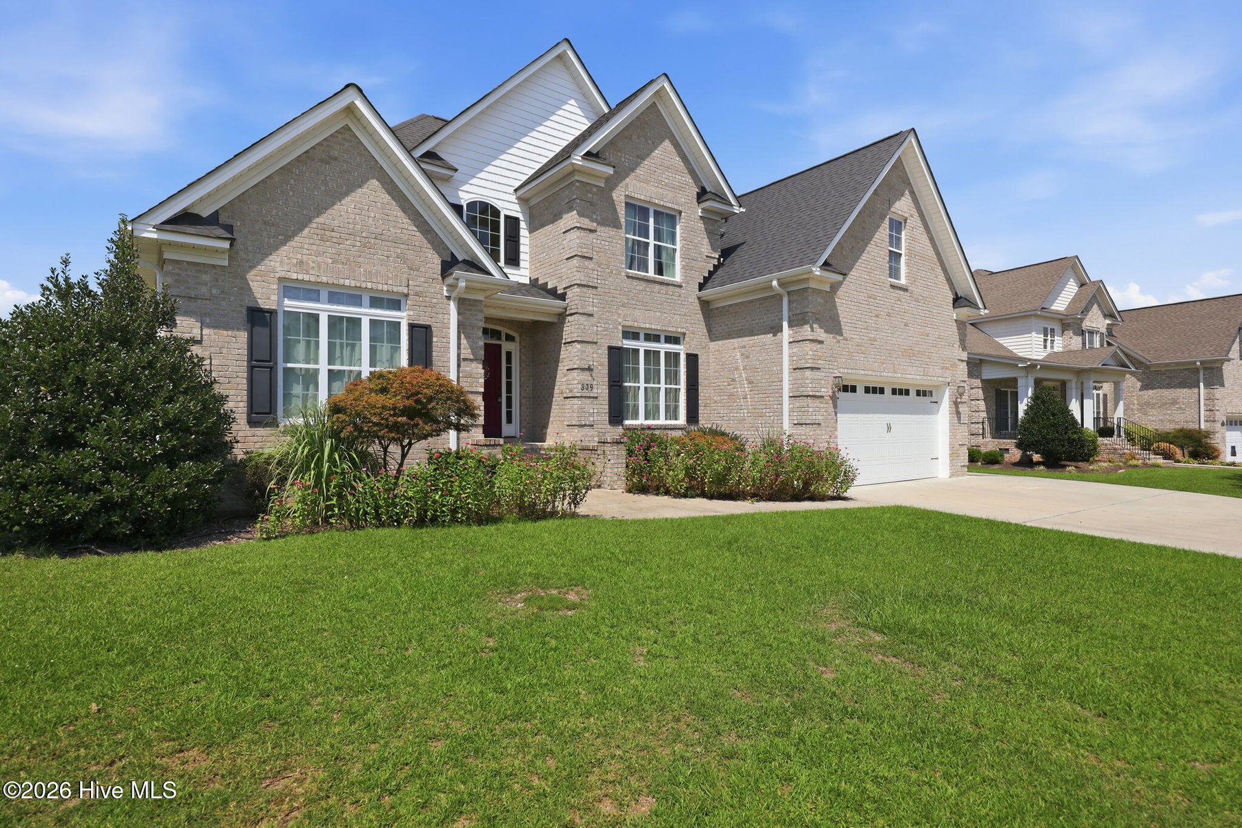 309 Boyne Way, Winterville, NC 28590 — photo 3