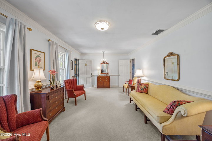 605 Myers Drive, Robersonville, NC 27871 — photo 5