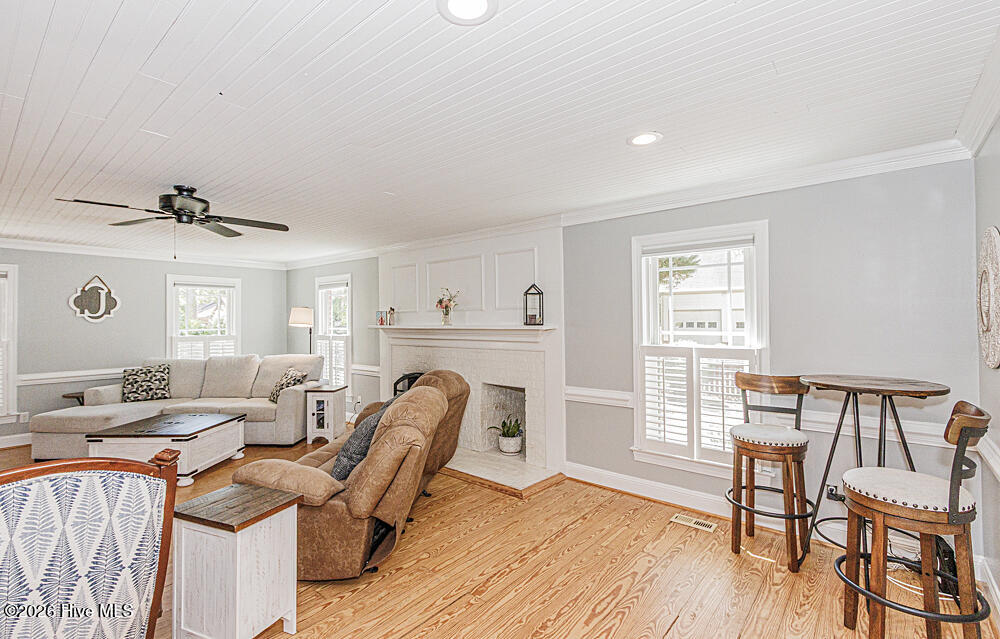 1309 Drivers Circle, Rocky Mount, NC 27804 — photo 4