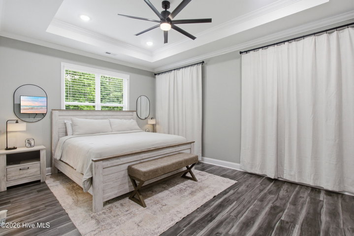 1702 Happy Trail Court, Greenville, NC 27834 — photo 16