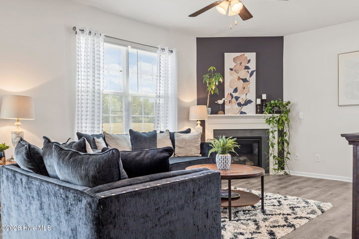 4413 Marthas Village Lane, Ayden, NC 28513 — photo 14