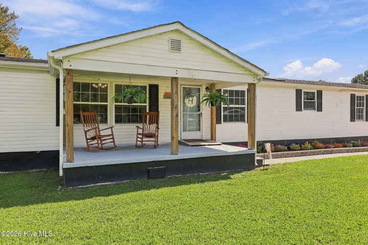 1022 Davis Road, Elizabeth City, NC 27909