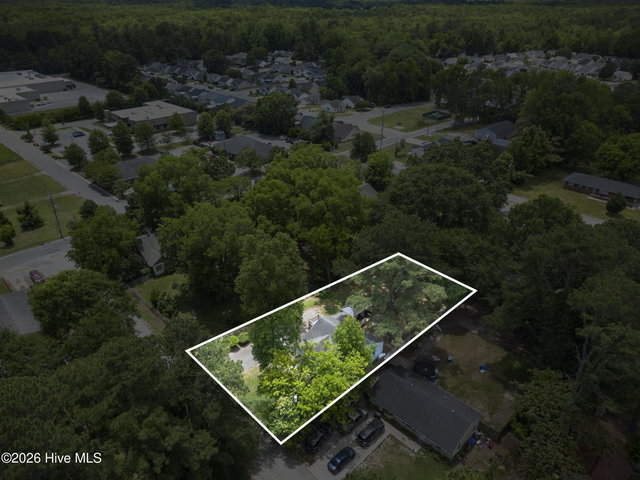 1401 Marr Avenue, Elizabeth City, NC 27909 — photo 44