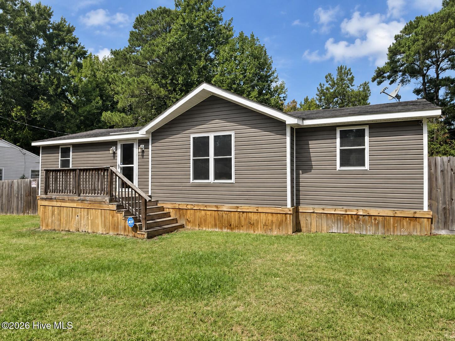 118 Huron Trail, Edenton, NC 27932 — main photo