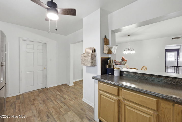 210 N Dyer Street, Elizabeth City, NC 27909 — photo 11