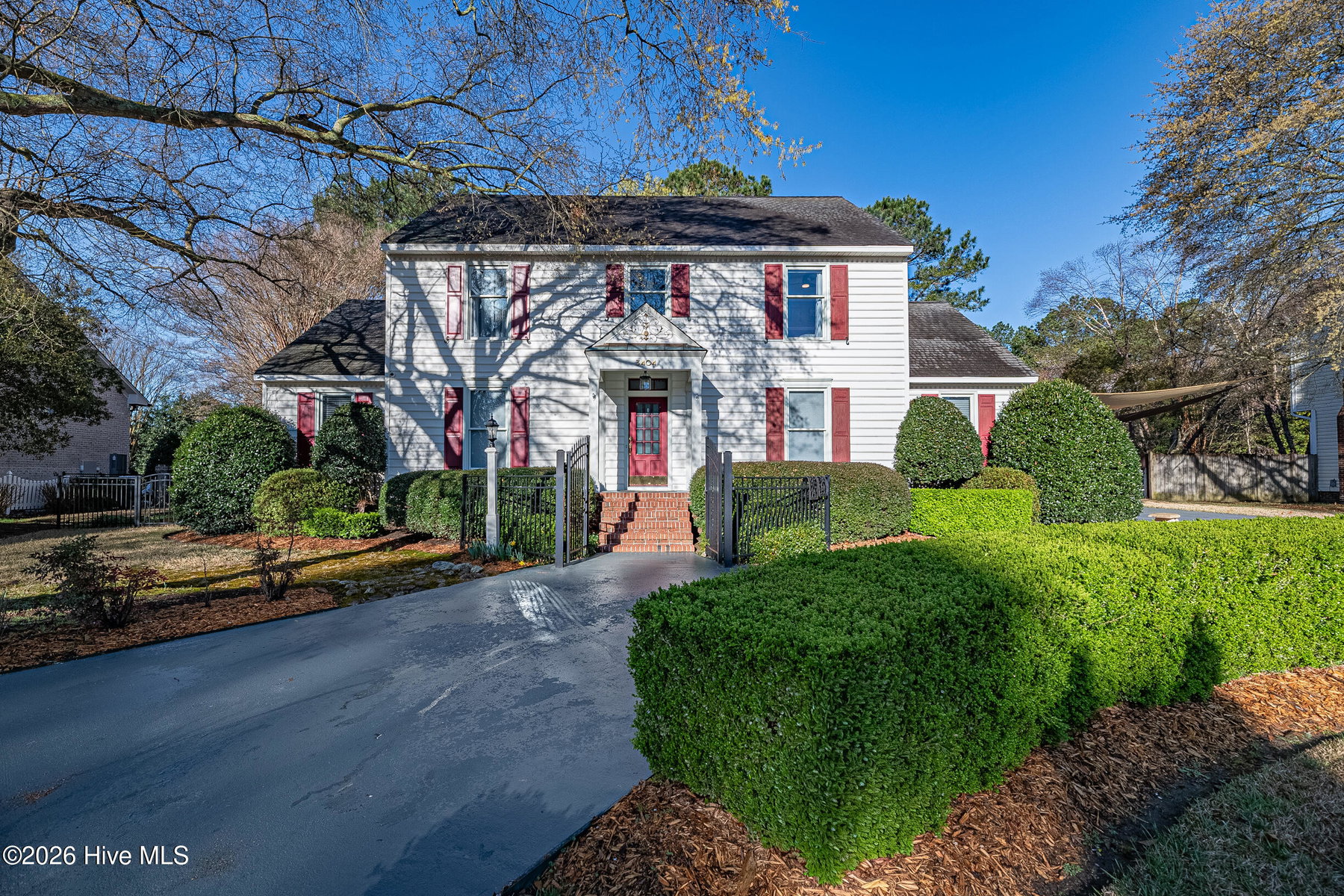 3404 Wyneston Road, Greenville, NC 27858 — photo 5