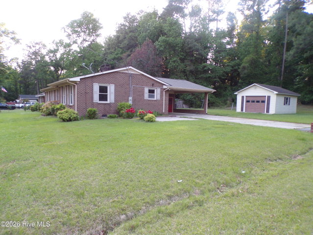 6518 Fairway Drive, Grifton, NC 28530 — photo 18