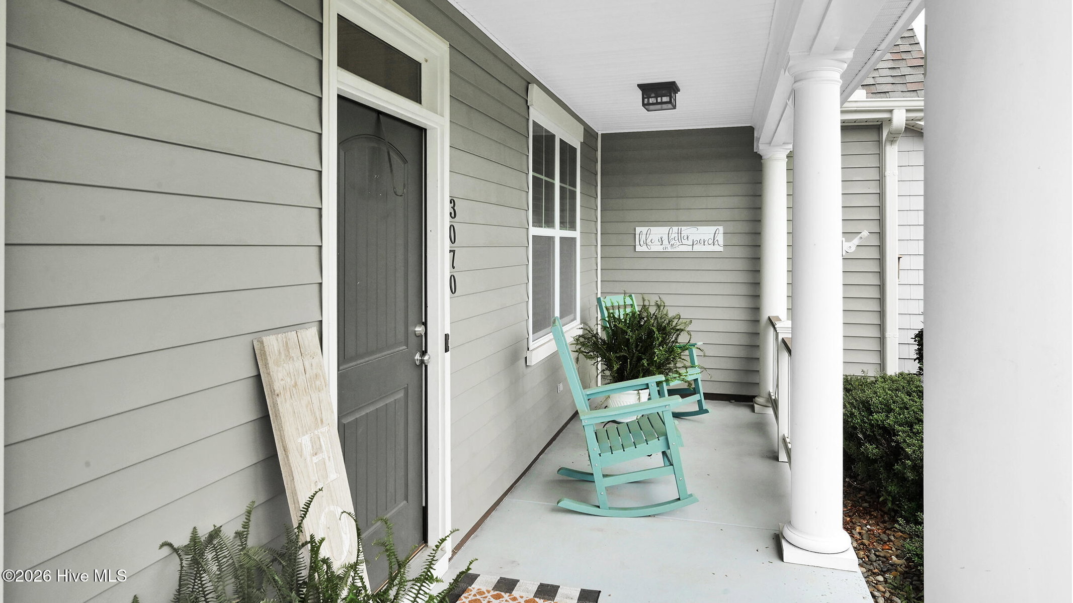 3070 Fernleaf Drive, Greenville, NC 27858 — photo 2