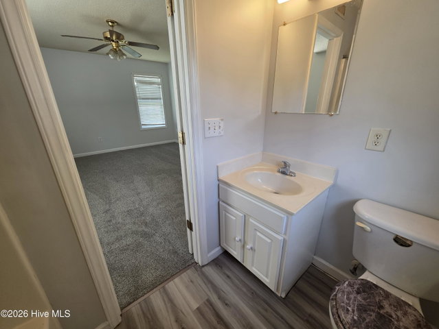 303 Olive Branch Boulevard, Grifton, NC 28530 — photo 15