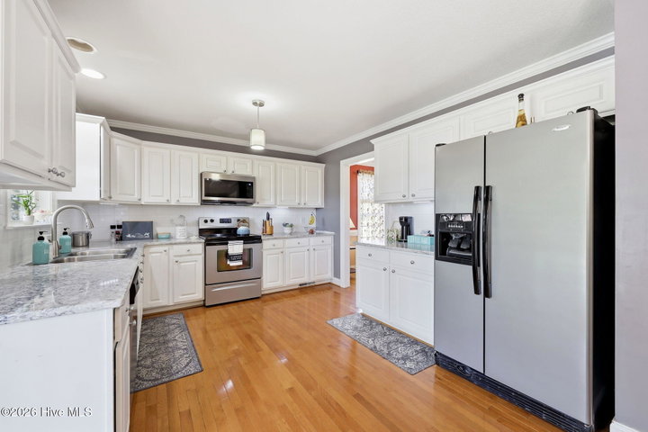 534 Patsy Drive, Greenville, NC 27858 — photo 36