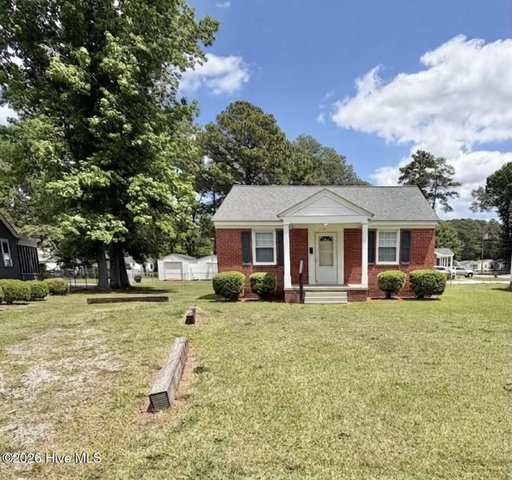 1124 Pitt Street, Rocky Mount, NC 27801