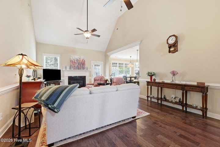 2822 Sunny Vale Drive, Winterville, NC 28590 — photo 18