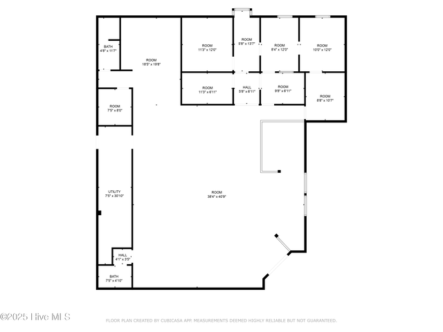 1141 N Road Street Suite A1, Elizabeth City, NC 27909