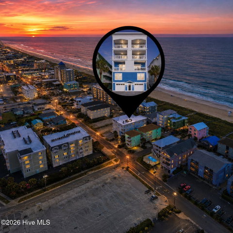 308 Carolina Beach Avenue S Unit 1 image