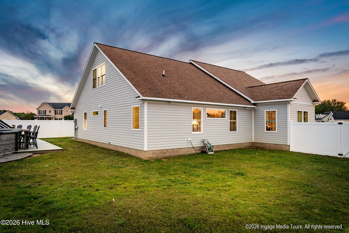 825 Ladle Drive, Greenville, NC 27858 — photo 53