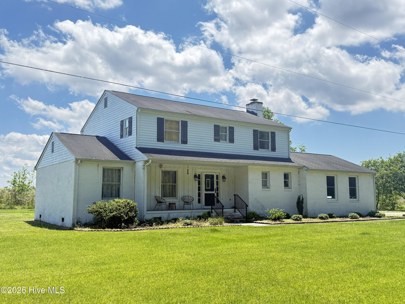 462 Old Cherry Road, Creswell, NC 27928 — photo 2