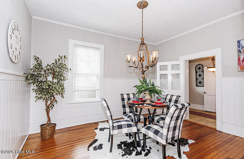 500 E Church Street, Nashville, NC 27856 — photo 5
