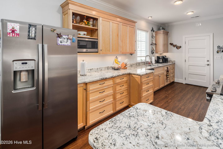825 Ladle Drive, Greenville, NC 27858 — photo 14