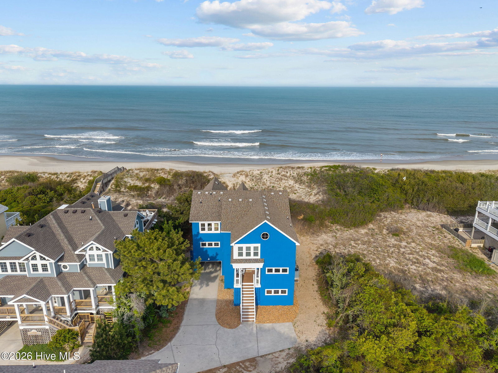601 Wave Arch, Corolla, NC 27927 — photo 4