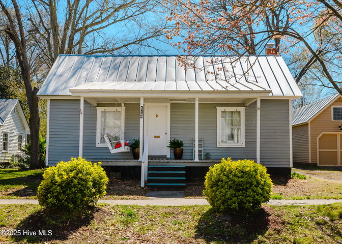 414 Phillips Street, Edenton, NC 27932 — photo 1