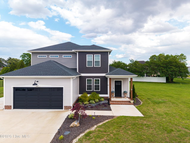 100 Chancey Drive, Elizabeth City, NC 27909 — photo 40