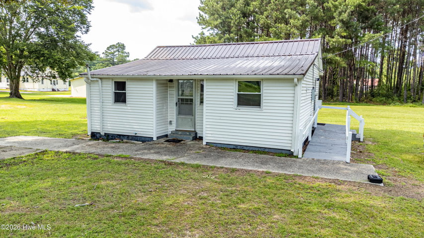109 Revelle Park Lane, Murfreesboro, NC 27855