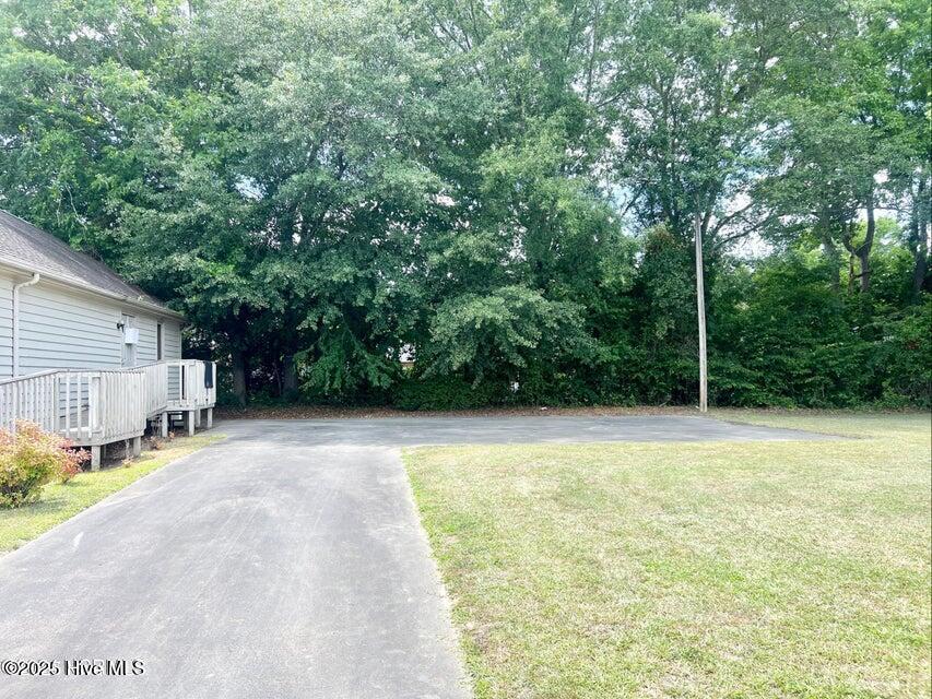 140 N Englewood Drive, Rocky Mount, NC 27804 — photo 3