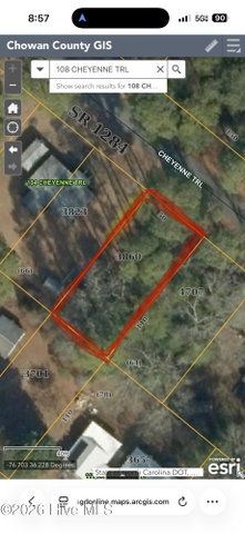 108 65 Cheyenne Trail, Edenton, NC 27932 — photo 3