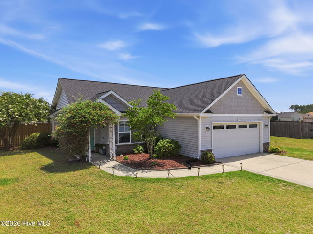 2205 Muir Court, Greenville, NC 27834 — photo 45