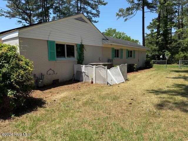 620 S Pembroke Avenue, Ahoskie, NC 27910 — photo 3