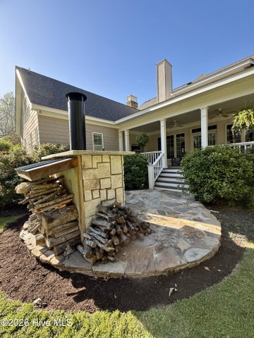 1285 Bear Grass Road, Williamston, NC 27892 — photo 34