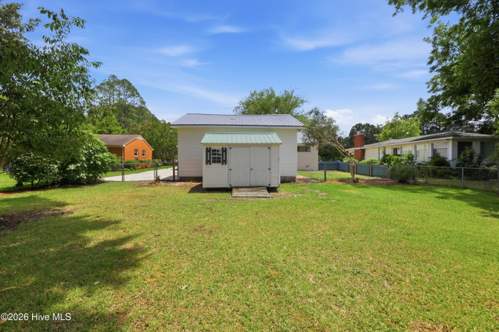 3222 North Contentnea Street, Farmville, NC 27828 — photo 31