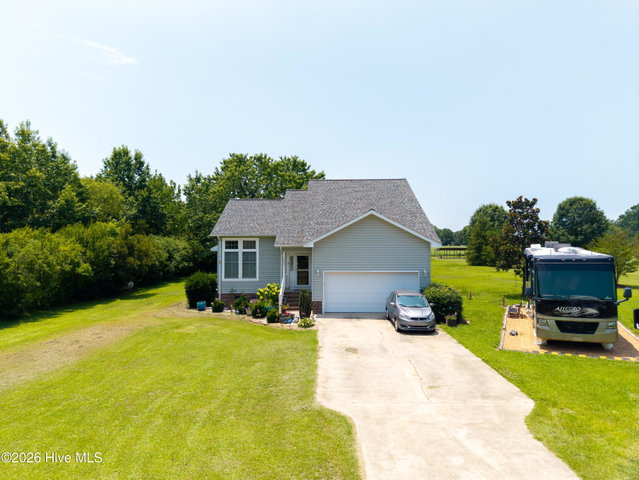 1323 Greenhall Road, Edenton, NC 27932 — photo 3