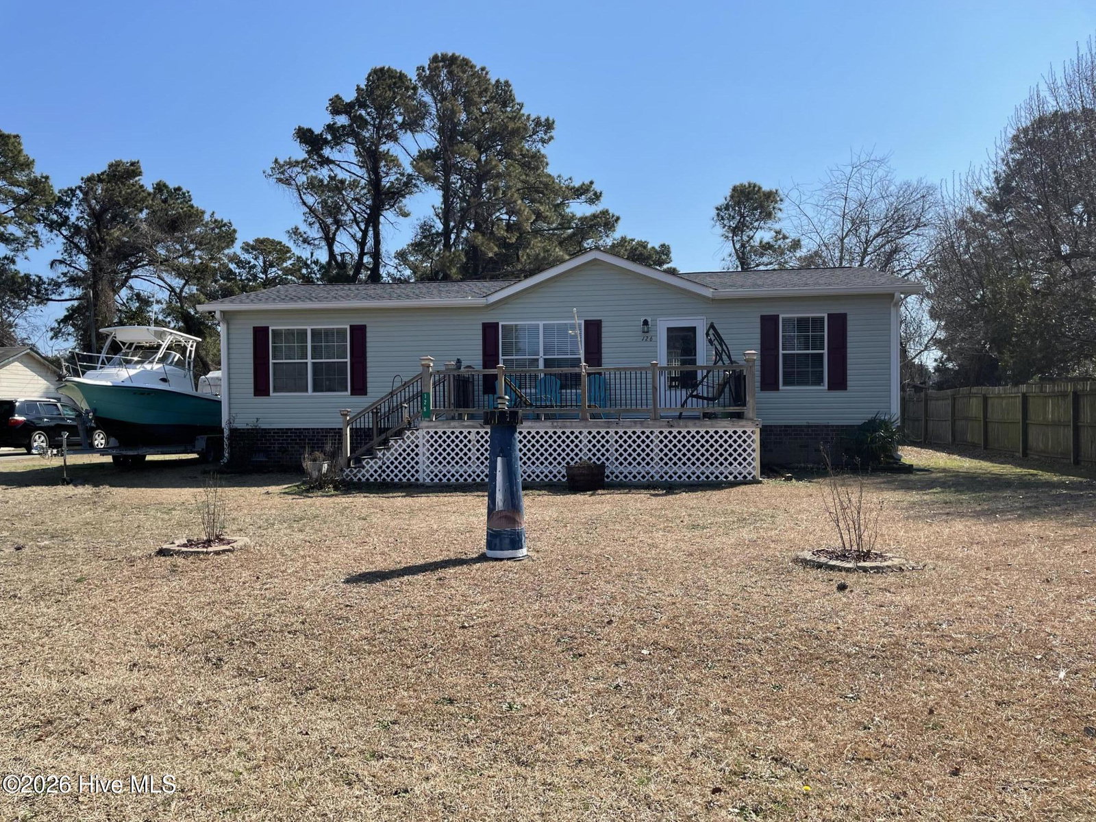 126 Mallard Street, Grandy, NC 27939 — photo 3