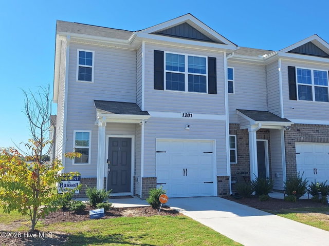 1201 Amethyst Way 1, Greenville, NC 27834