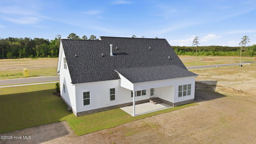 3704 Barrington Drive, Greenville, NC 27834 — photo 41
