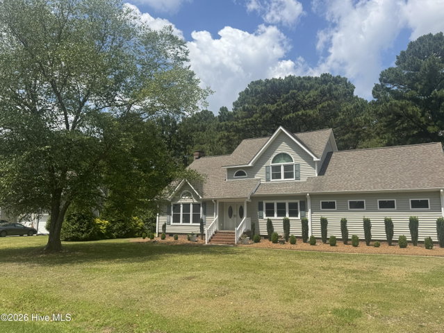 127 Squire Drive, Winterville, NC 28590 — photo 37