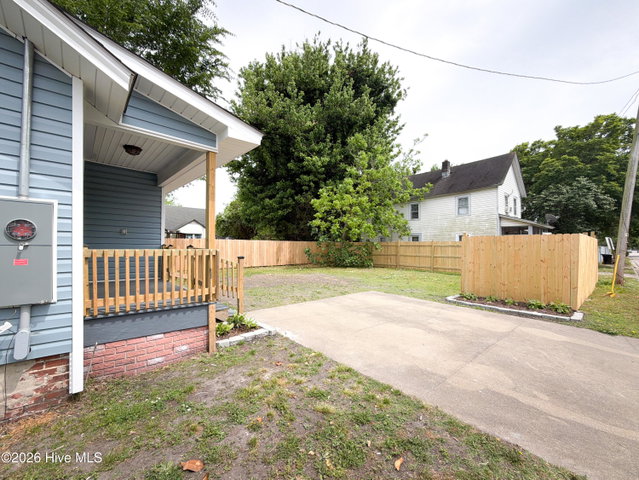 301 Shepard Street, Elizabeth City, NC 27909 — photo 27