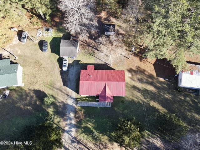 1109 Beegee Lane, Williamston, NC 27892 — photo 10