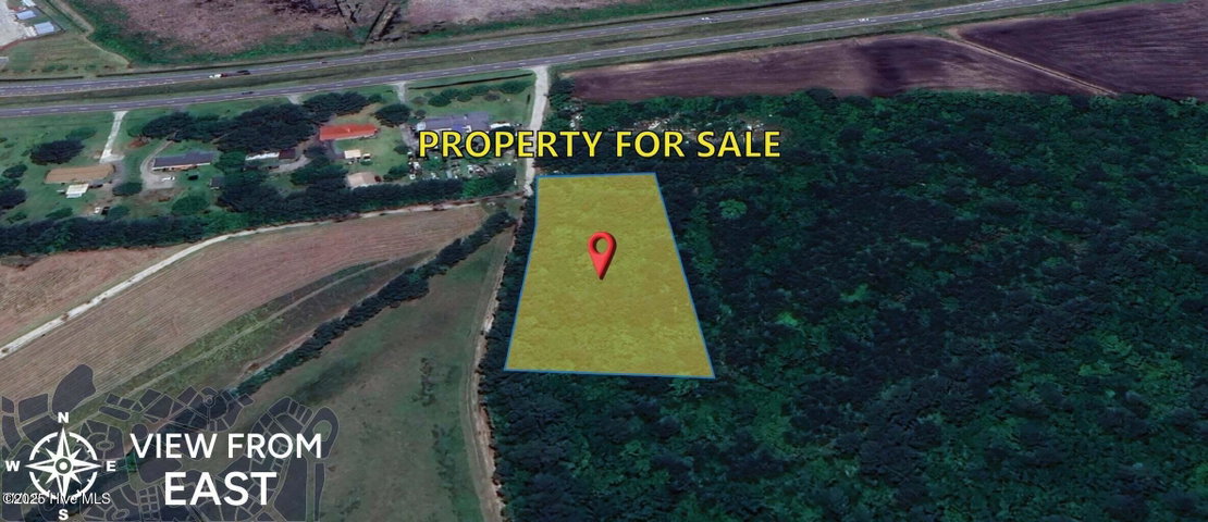 Tbd Foxboro Road, Bethel, NC 27812 — photo 6