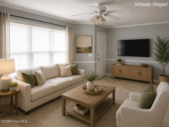 342 Haven Drive V6, Greenville, NC 27834 — photo 2