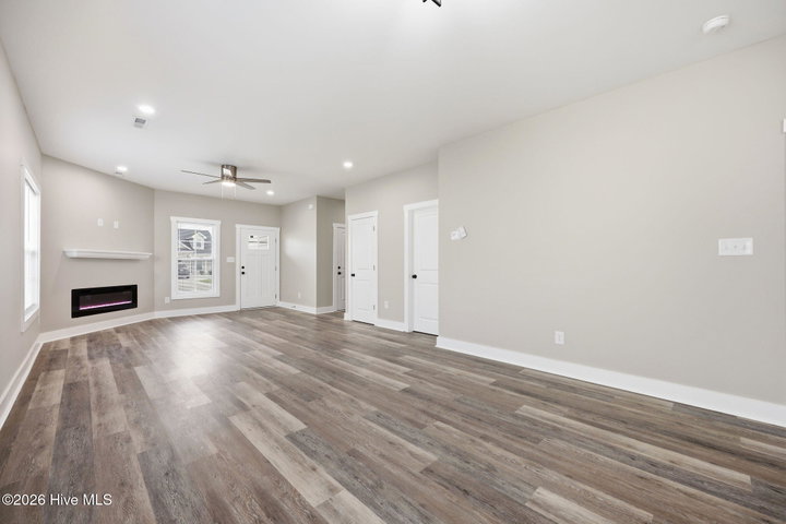 649 Abigail Taylor Drive B, Greenville, NC 27834 — photo 7