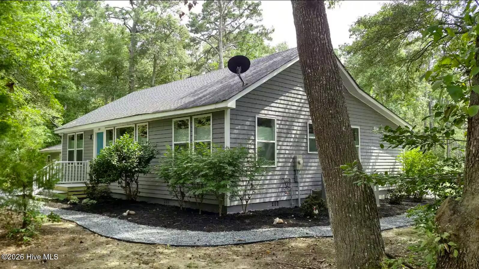 227 Colonial Beach Road, Jarvisburg, NC 27947 — photo 2