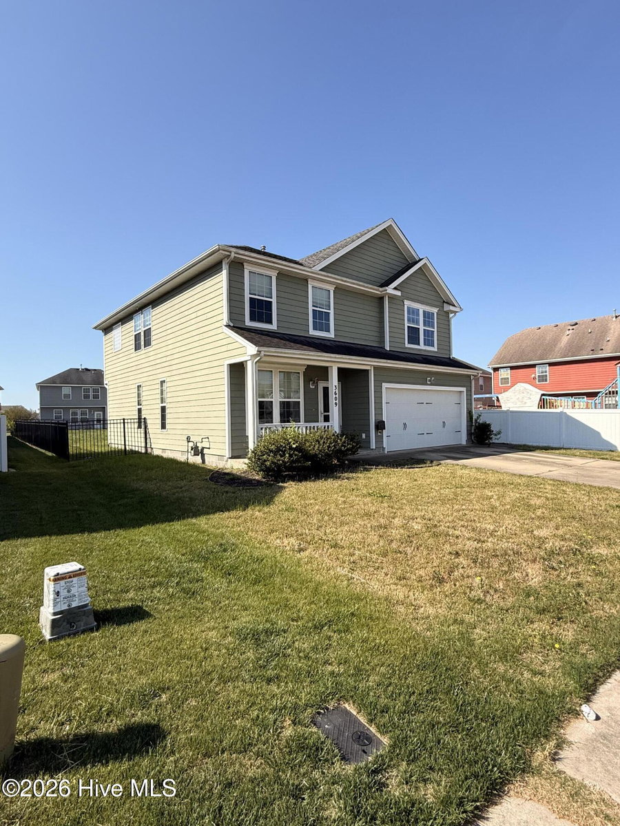 3609 Young Street, Elizabeth City, NC 27909 — photo 3