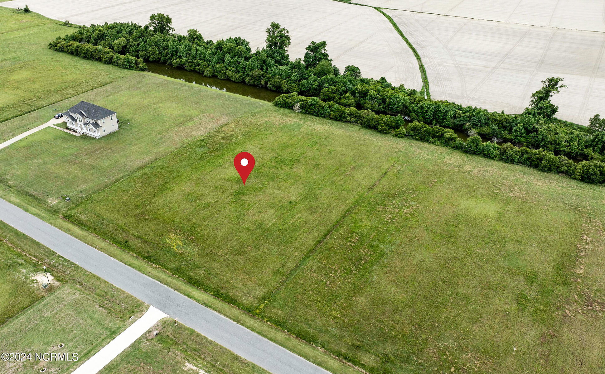 Lot 188 188 Sandpiper Drive, Hertford, NC 27944 — photo 5