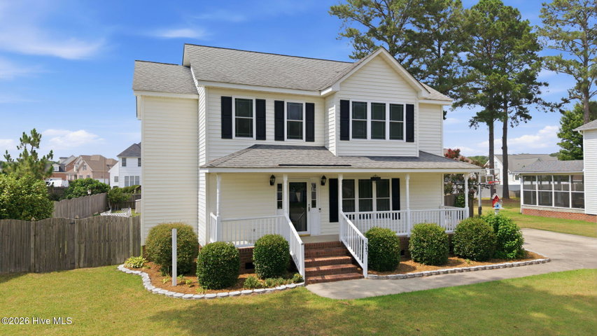 547 Tabard Road, Winterville, NC 28590 — photo 2